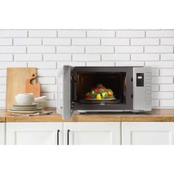 Micro-ondes CONTINENTAL EDISON - CEMO23UX042 - l40.1 x L 48.5 x 29.5 cm - Mon...