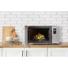 Micro-ondes CONTINENTAL EDISON - CEMO23UX042 - l40.1 x L 48.5 x 29.5 cm - Mon...