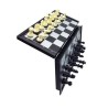 Jeux de société magnétiques – coffret 8 jeux en 1, De 2 a 6 joueurs