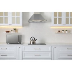 Micro-ondes CONTINENTAL EDISON - CEMO23UX042 - l40.1 x L 48.5 x 29.5 cm - Mon...