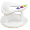 THERMOBABY Anneau de bain aquababy blanc