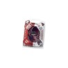 MTX ZNX6K Pack Alimentation 6mm² 5 metres d'alim 0,7m de masse câble RCA port...