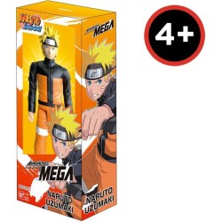 Grande Figurine articulée - BANDAI - Anime Heroes - Naruto Shippuden - Figuri...