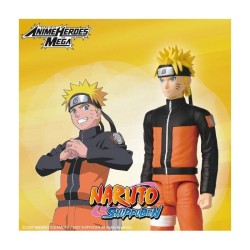 Grande Figurine articulée - BANDAI - Anime Heroes - Naruto Shippuden - Figuri...