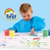 Mon premier kit de peinture au doigt - SES CREATIVE - My first -