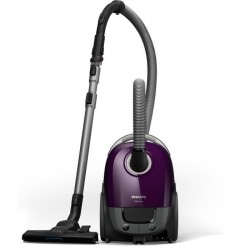Aspirateur avec sac -...