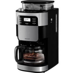 Machine a café - SENCOR -...