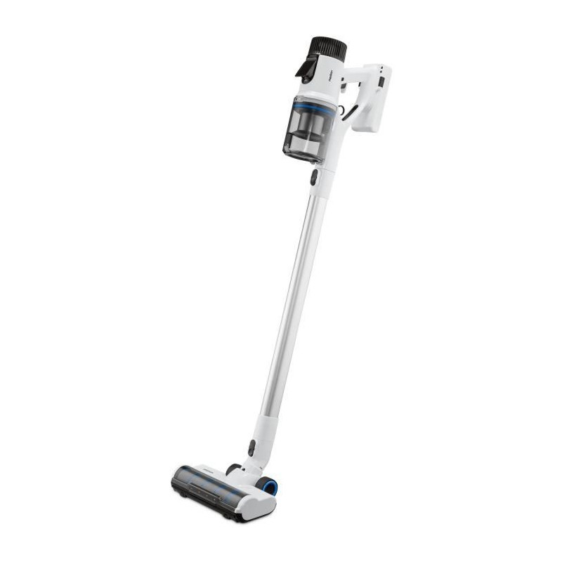 Aspirateur balai sans fil - MEDION MD11860 - 55 min - 400 W - 2,500 mAh - Bla...