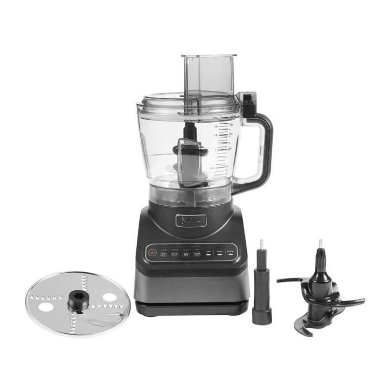 Robot multifonction Ninja AUTO-IQ BN650EU