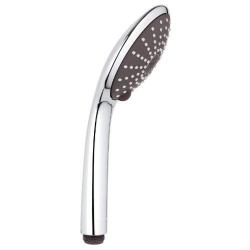 Douchette a main GROHE Vitalio Joy 110 Duo - Chromé - 2 jets - Economie d'eau...
