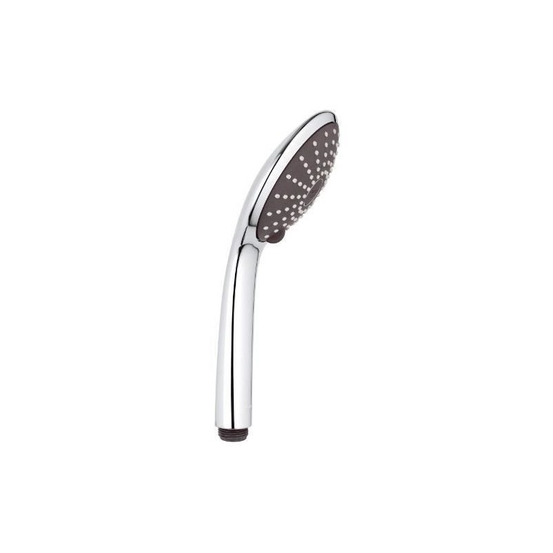 Douchette a main GROHE Vitalio Joy 110 Duo - Chromé - 2 jets - Economie d'eau...