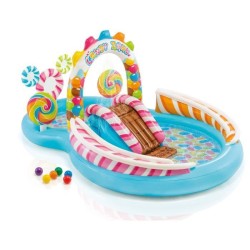 Aire de jeux Piscine enfant...