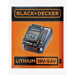 Kit batterie 18V 2 Ah +...