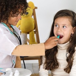 Méga kit de docteur SES...