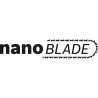 BOSCH  Accessoires NanoBlade - NANOBLADE WOOD BASIC 50