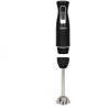 Mixeur plongeant avec bol - LIVOO - DOP245N - 400 W - 2 vitesses - Noir