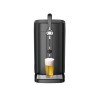 Tireuse a biere 5L - CONTINENTAL EDISON CEMB5B4 - Noir - 60 W - Compatible av...