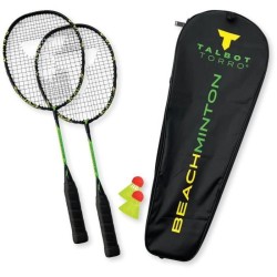 Set de beachminton -...