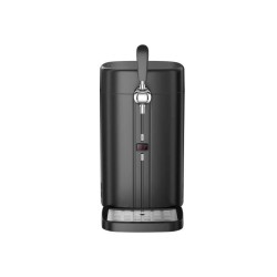 Tireuse a biere 5L - CONTINENTAL EDISON CEMB5B4 - Noir - 60 W - Compatible av...