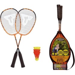 Set de badminton -...