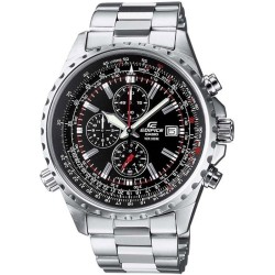 CASIO - Montre en acier...