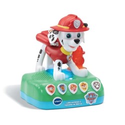 VTECH PAT PATROUILLE -...