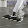 KARCHER - Kit 2 Serpillieres microfibres abrasives pour buse sol EasyFix (1 a...