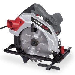Scie circulaire 1200 w...