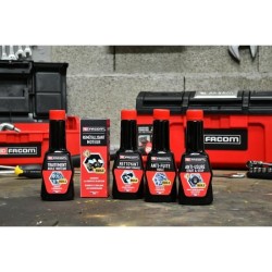 Remétallisant moteur 250ml - FACOM - anti fumées, anti bruit, anti usure - au...