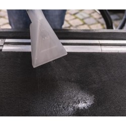 Aspirateur Injecteur Extracteur eau et poussiere SCHEPPACH SprayVac20 - 1600W...