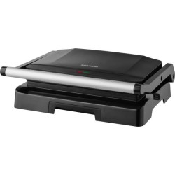 Grill électrique - SENCOR - SBG 2070SS - 1000 W - Noir
