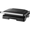 Grill électrique - SENCOR - SBG 2070SS - 1000 W - Noir