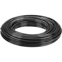 GARDENA Tuyau a goutteur incorporés enterré 4,6 mm – Pour Micro-Drip-System –...