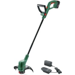 Coupe-bordures Bosch - EasyGrassCut 18-230 (1 Batterie, 1 chargeur,