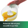 Presse-agrumes - PHILIPS - Daily HR2738/00 - Entierement démontable -