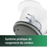 Presse-agrumes - PHILIPS - Daily HR2738/00 - Entierement démontable -