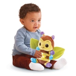 VTECH BABY - Play Green - Maëlle, mon Abeille des Découvertes