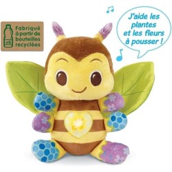 VTECH BABY - Play Green - Maëlle, mon Abeille des Découvertes