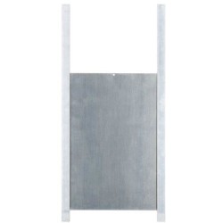 Porte poulailler...
