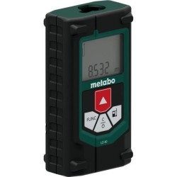 Télémetre Laser - METABO -...