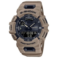 Montre - CASIO - G-Shock - Etanche 20 Atm - Double affichage - Sportive