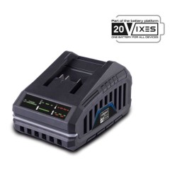 chargeur 2.4A 20V -...