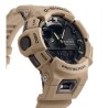 Montre - CASIO - G-Shock - Etanche 20 Atm - Double affichage - Sportive