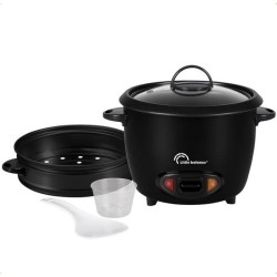 Cuiseur a riz LITTLE BALANCE - Easy riz - Capacité 1,8L - Jusqu'a 10 personne...