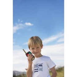 Lexibook, Harry Potter, Talkies-Walkies 200m, Jeu de Communication pour Enfan...