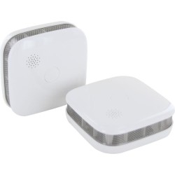 Pack de 2 détecteurs de...