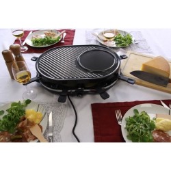 Appareil a raclette LITTLE...
