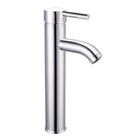Mitigeur Lavabo haut Ilo - ROUSSEAU - Cartouche céramique - Economie d'eau - ...