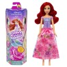 Poupée Ariel Spin & Reveal - Mattel Disney Princesses - avec 11