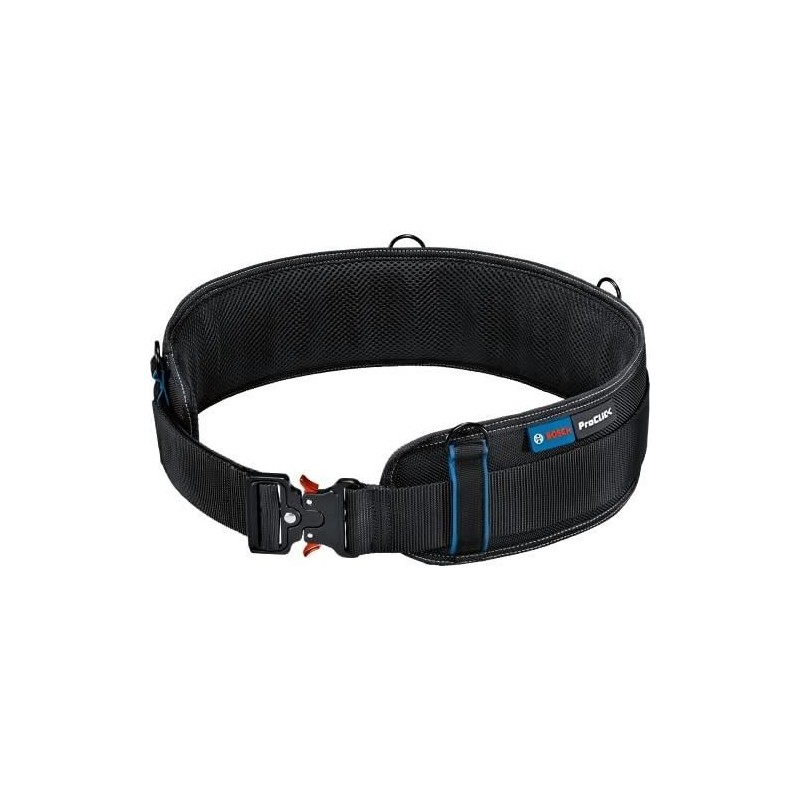 Ceinture porte-outils - BOSCH PROFESSIONAL - 93 ProClick - Taille S-M - Confo...